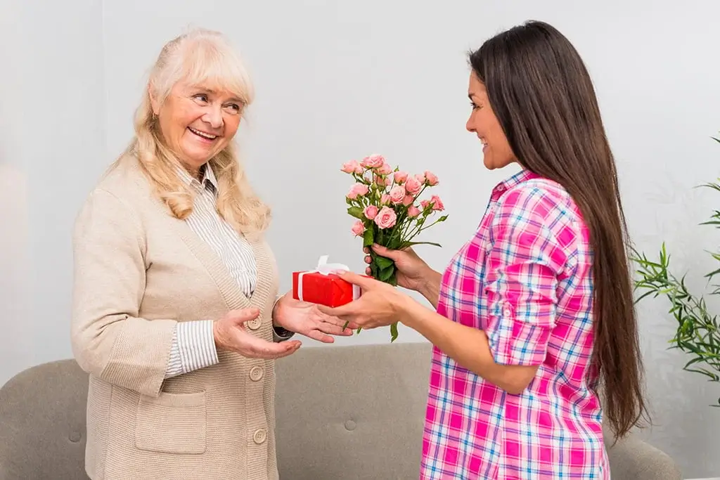 Benefits of Home Care​​