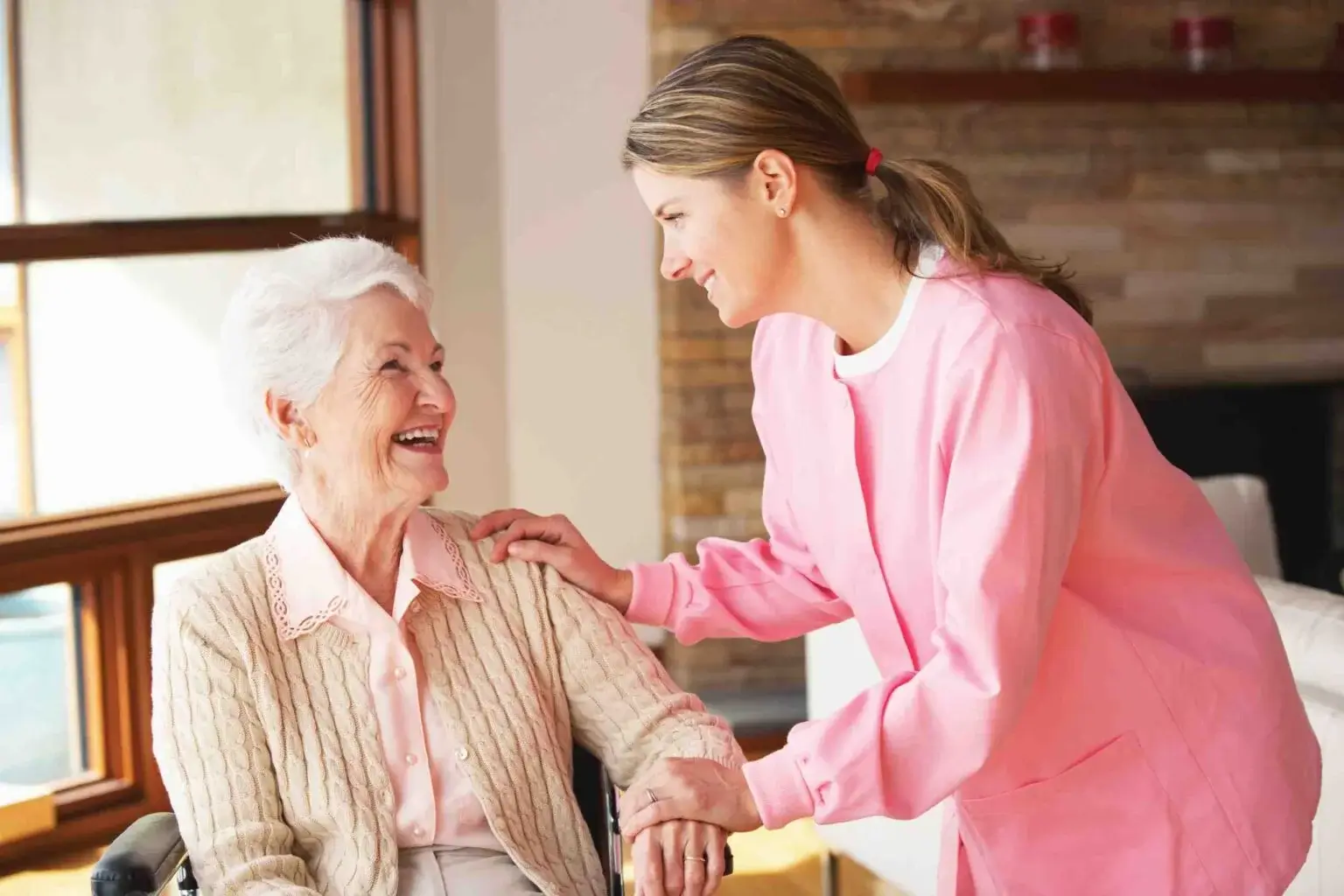 Welcome to Premier Homecare Services Ltd​